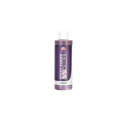 Mainline match syrup - match, sticky