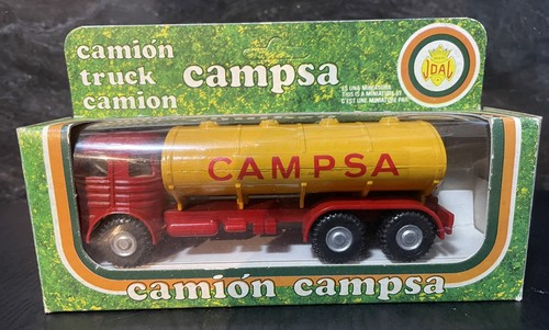 Joal 209 camion campsa fuel - 209,