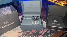 Tag Heuer Formula 1 Men’s