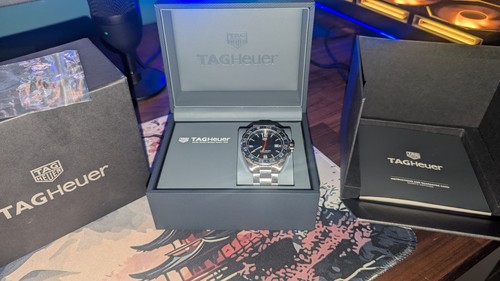 Tag heuer formula men s - formula, men’s