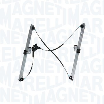 Front right magneti marelli - front,