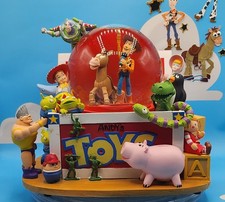Disney Toy Story Woody’s Toy