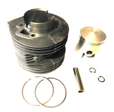 CLEARANCE - 2 3 LI GP SX