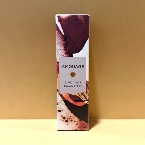 Amouage guidance eau parfum - amouage, de