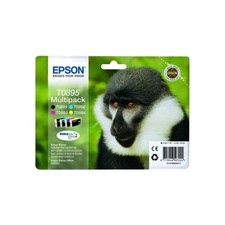 Epson t0895 multipack black - t0895,