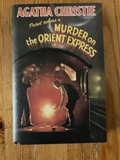 Agatha Christie - Murder On