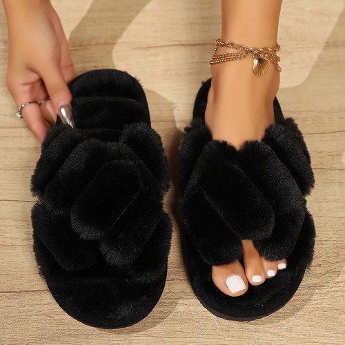 Ladies womens faux - womens,