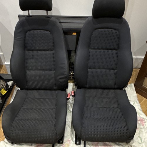 Audi mk1 black material - mk1,