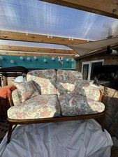 Ercol Jubilee 2-Seat Sofa
