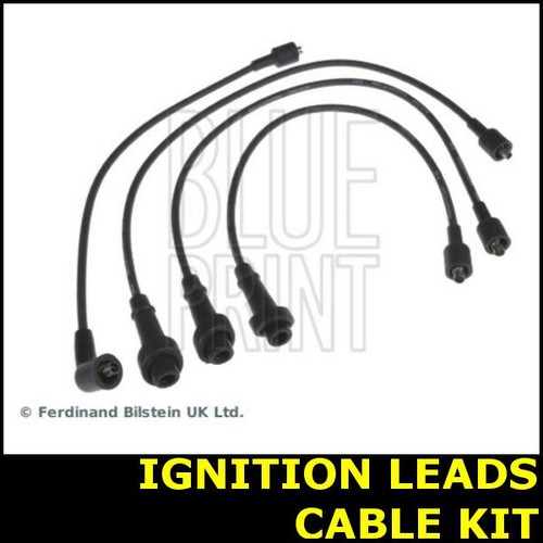 Ignition leads cable kit - cable, fits