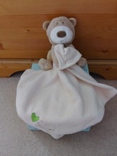 Bedtime bear brown - bedtime, bear.