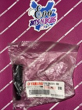 YAMAHA Cap, Rubber