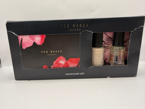 Ted baker london manicure set - london,