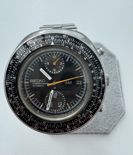 1972 seiko 6138 - 1972, 6138-7000