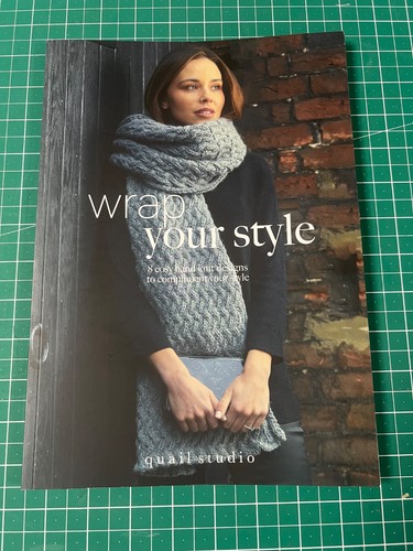 Wrap your style - style, quail