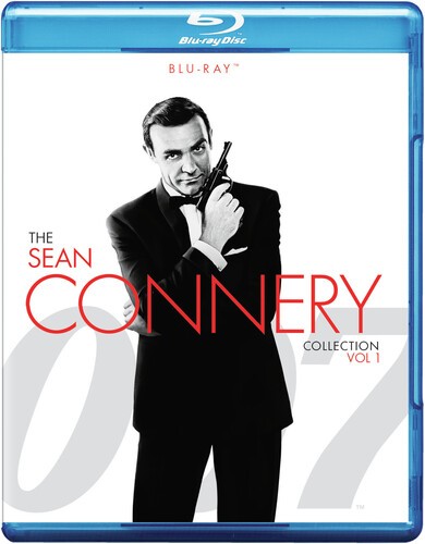 James bond the sean - the,