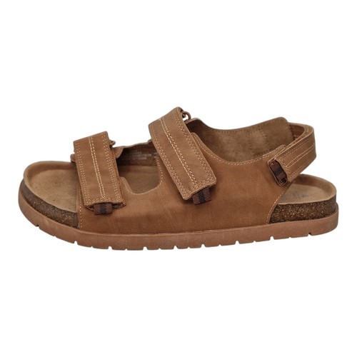 Kids riptape sandals 4 - m&s, kids'