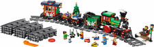 LEGO Creator: Winter Holiday