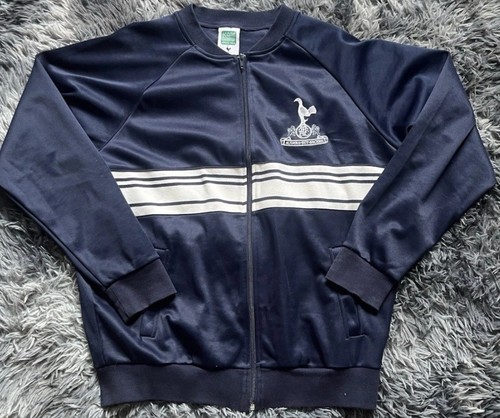 Tottenham retro tracksuit - tottenham,