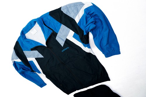 Adidas tracksuit jogging - adidas,