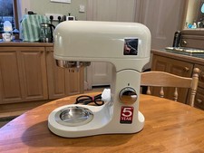 Kenwood kMix KMX750 6 Speed 5L