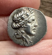 ANCIENT GREECE. THESSALIAN