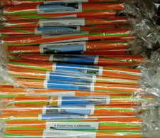 50 sticks Traditional Seaside