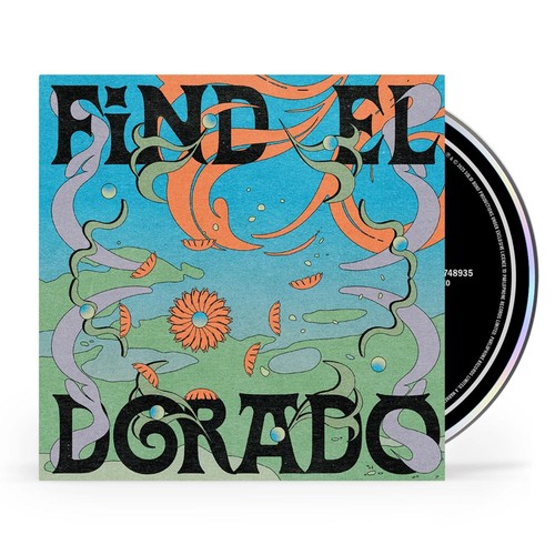 Paul weller find el dorado - -,