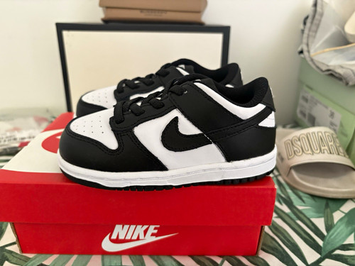 Nike dunk low unisex - dunk, (tde)
