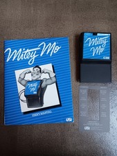 Commodore 64 Mitey Mo Modem