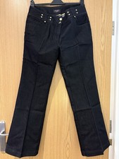 Principles Petite Black Jeans Size 14 Brand New Unworn Original Principles