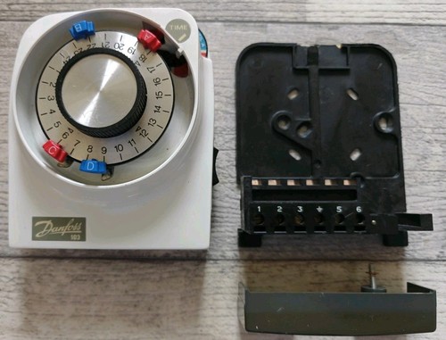 Danfoss 103 electro - danfoss,
