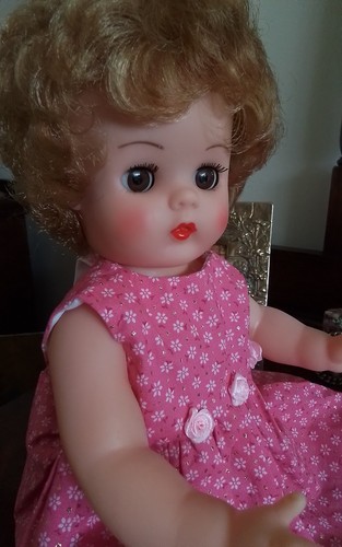 Vintage palitoy doll 1960s - palitoy,