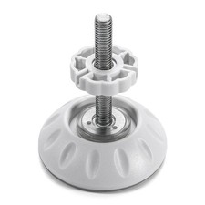 Pressure Mounted Baby Gate