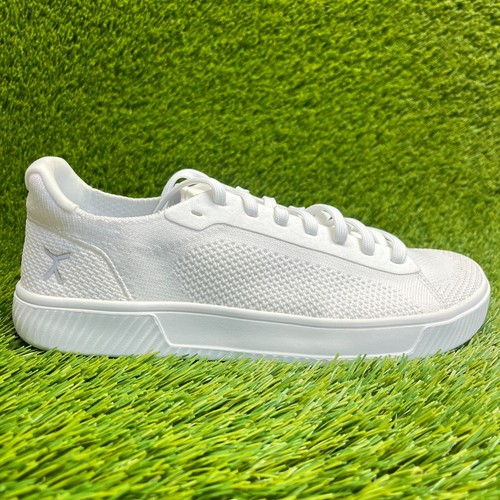 Flux adapt trainer white - flux,