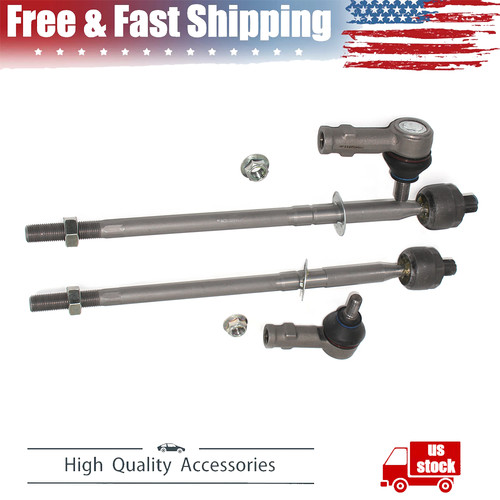 Pcs tie rod end kit - pcs,
