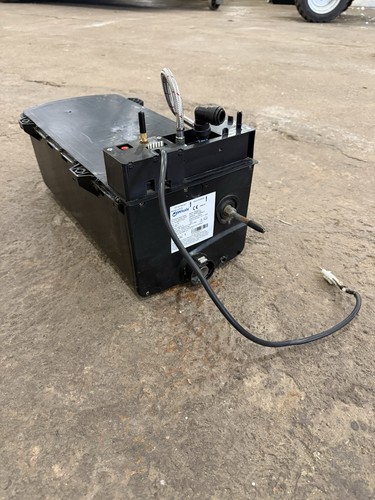 Whale water heater caravan - whale,