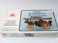 VINTAGE AA HALES 1/72 Model