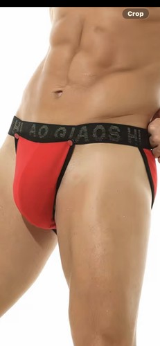 Mens lads red black easy - /,