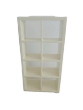 Ikea Huset Mini White Kallax