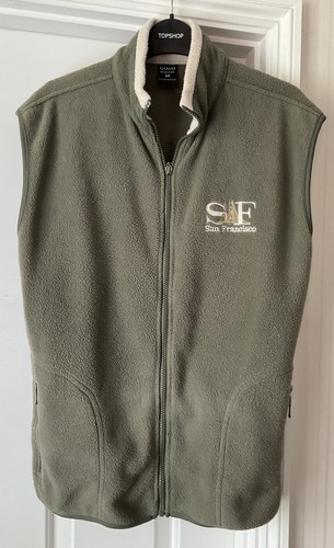 Gogo sports green - green, fleece