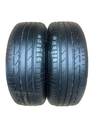 2X225/55RF17Bridgestone