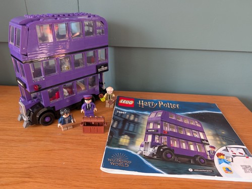 Lego harry potter the knight - lego,