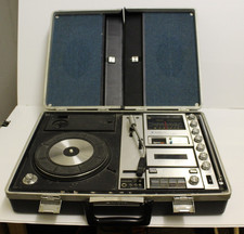 SANYO G-2615N-2 Solid State