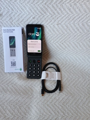 Doro aurora a20 - 📱,