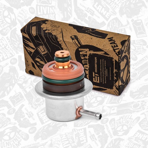 Fuel pressure regulator audi - fuel,