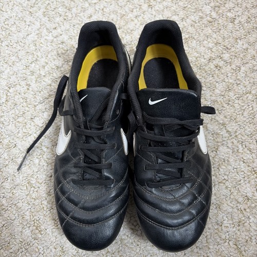 Nike tiempo genio - nike, football