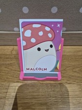 Panini Original Squishmallows Mallow Days Stickers Single
