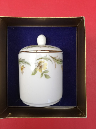 Royal grafton marmalade pot - grafton,