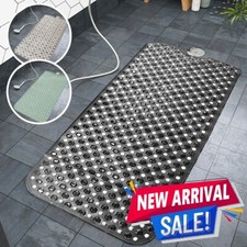 Extra Large Bath Mat Non Slip